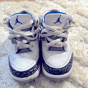 Kids Jordan’s
